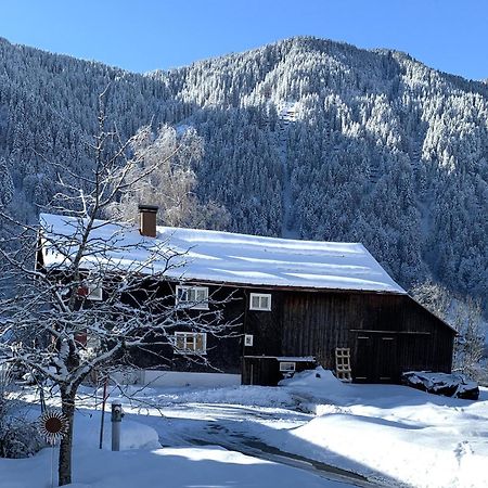 Buehelhus Villa Далас Екстериор снимка