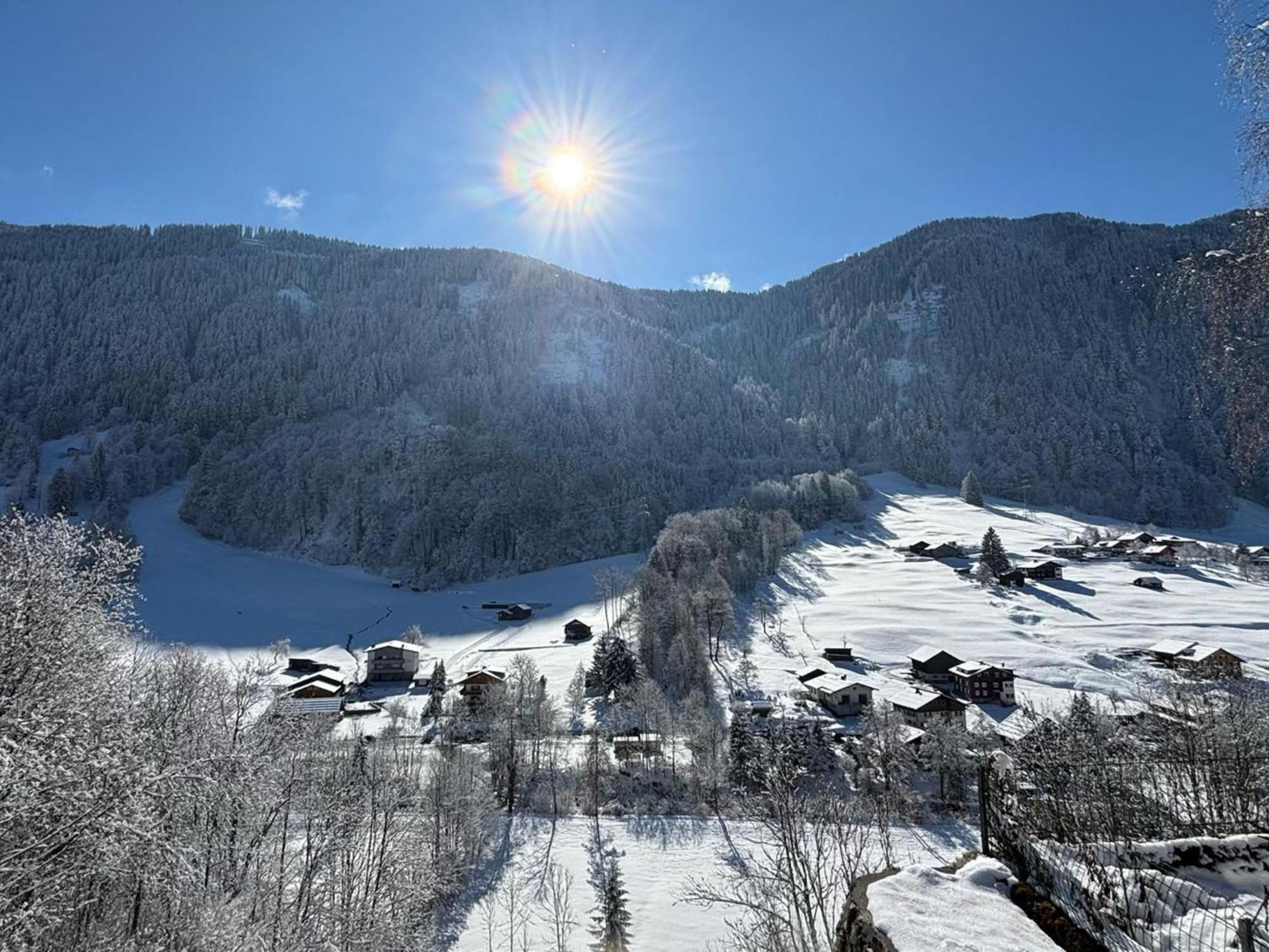 Buehelhus Villa Далас Екстериор снимка