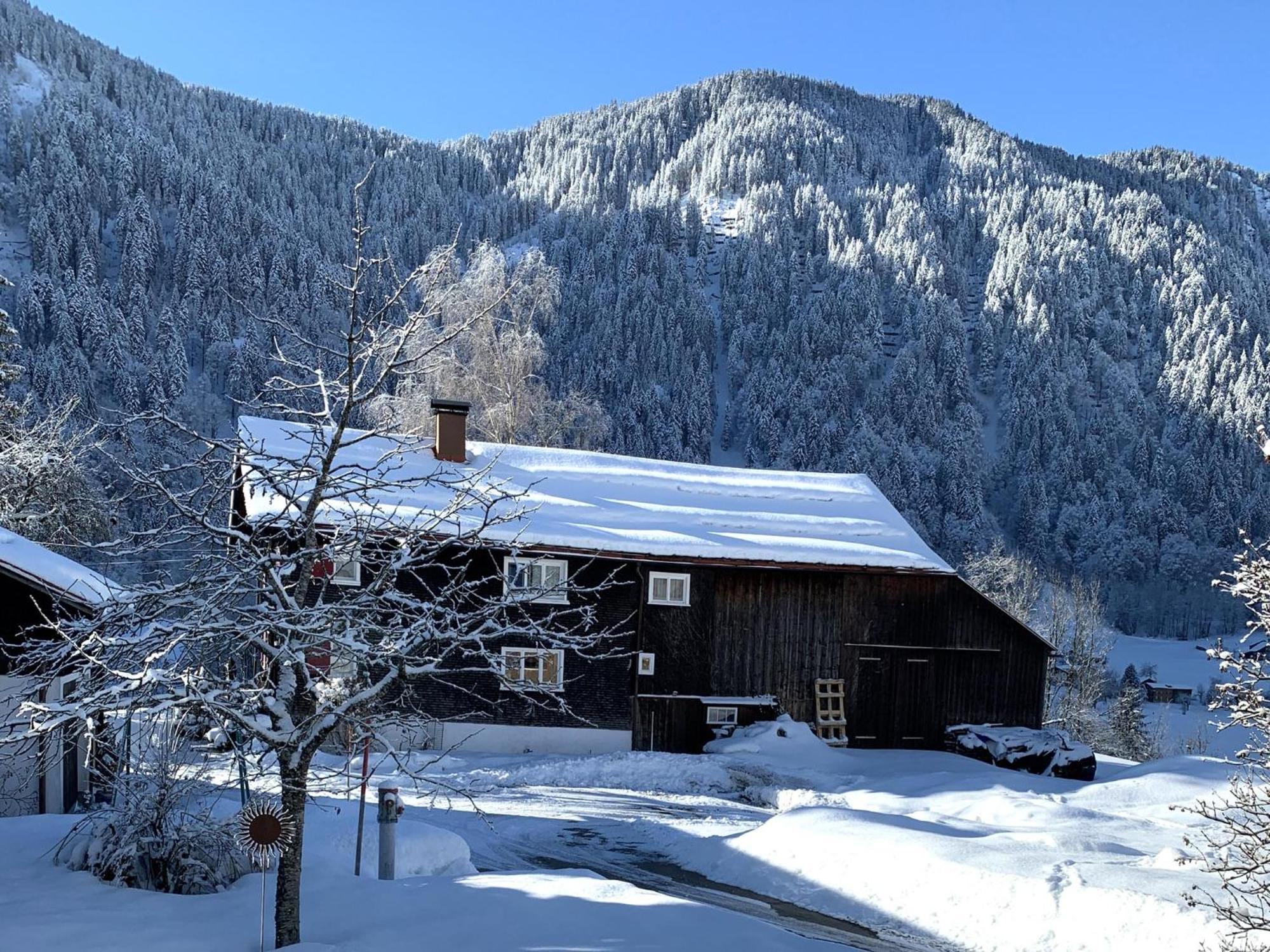 Buehelhus Villa Далас Екстериор снимка